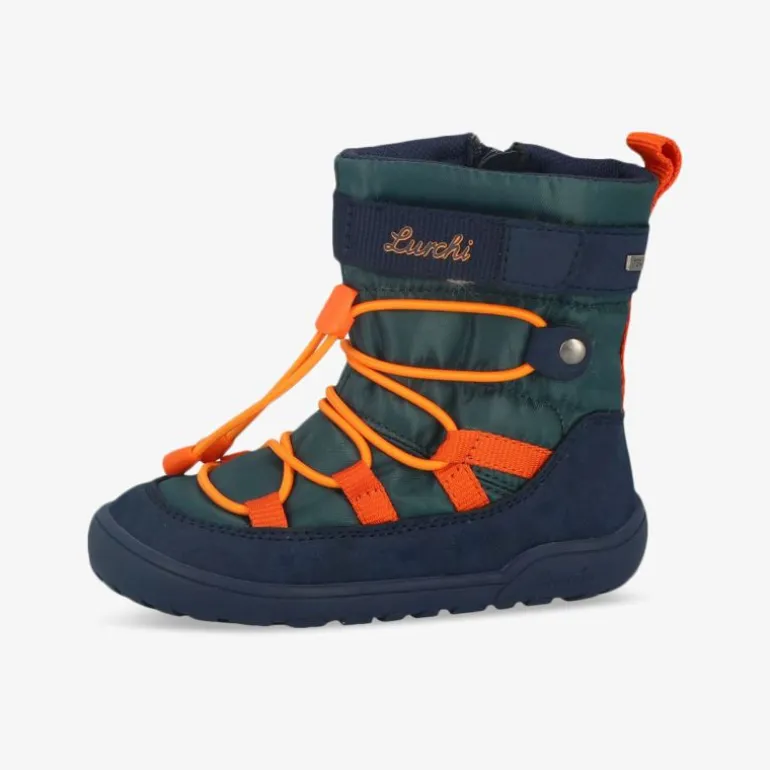 Lurchi Kinder Stiefel