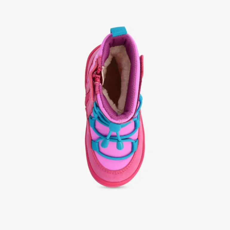 Lurchi Kinder Stiefel