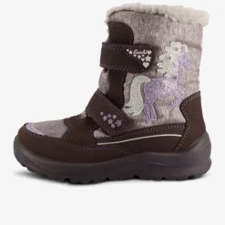 Lurchi Kinder Winterstiefel