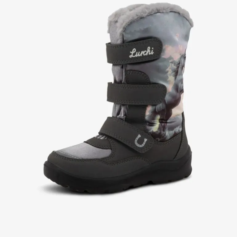Lurchi Kinder Winterstiefel