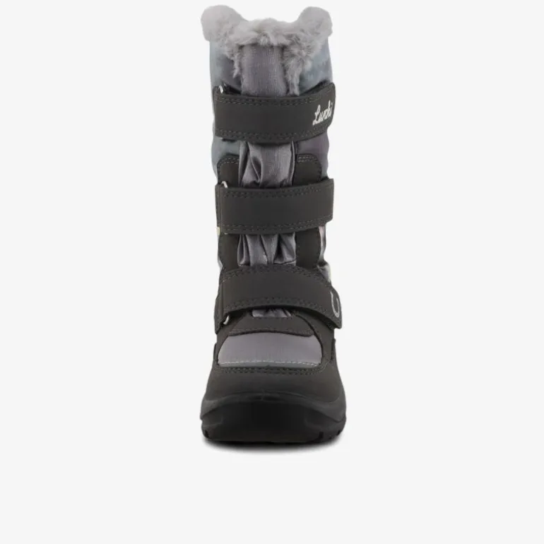 Lurchi Kinder Winterstiefel