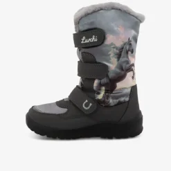 Lurchi Kinder Winterstiefel