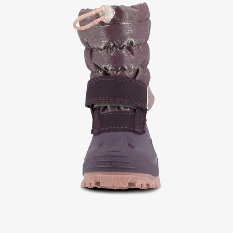 Lurchi Kinder Winterstiefel