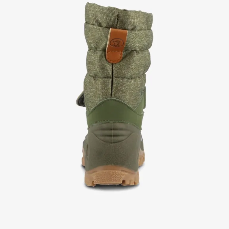 Lurchi Kinder Winterstiefel