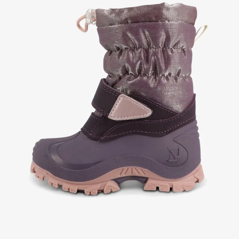 Lurchi Kinder Winterstiefel