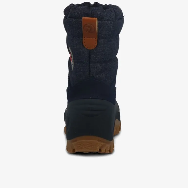 Lurchi Kinder Winterstiefel