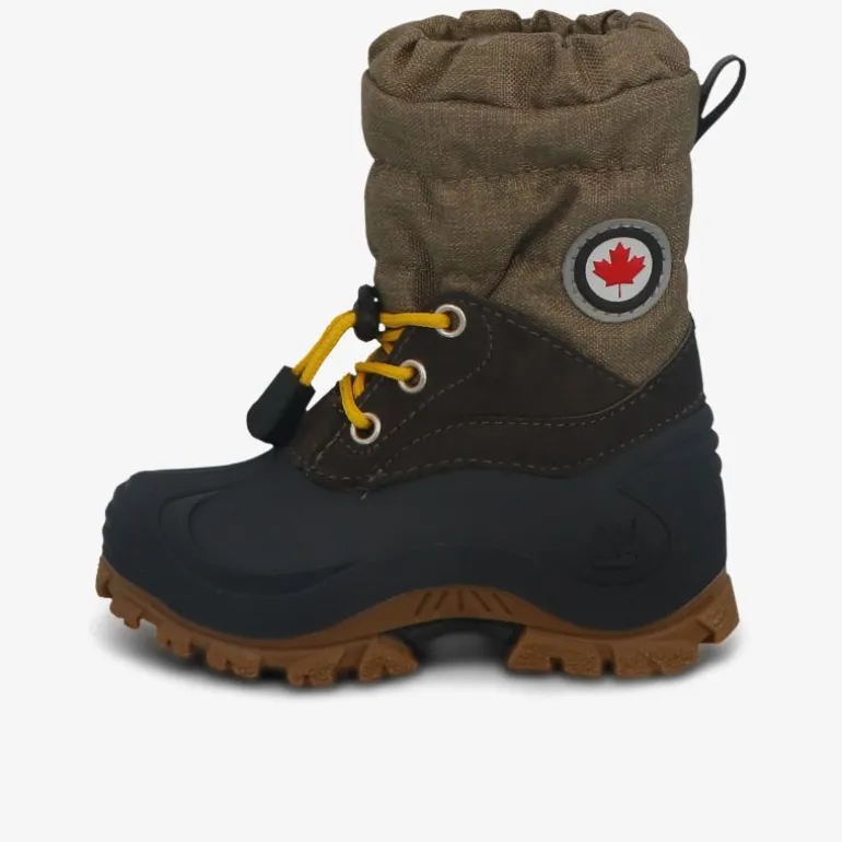 Lurchi Kinder Winterstiefel