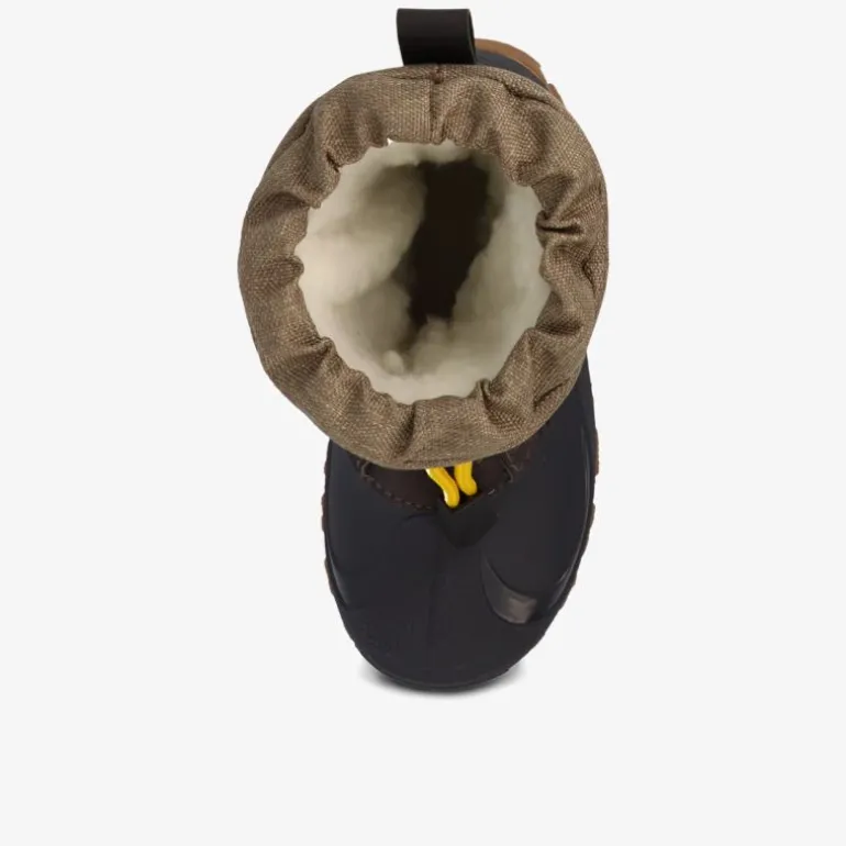 Lurchi Kinder Winterstiefel