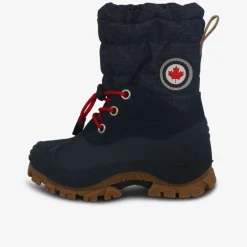 Lurchi Kinder Winterstiefel