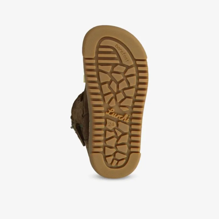 Lurchi Kinder Winterstiefel