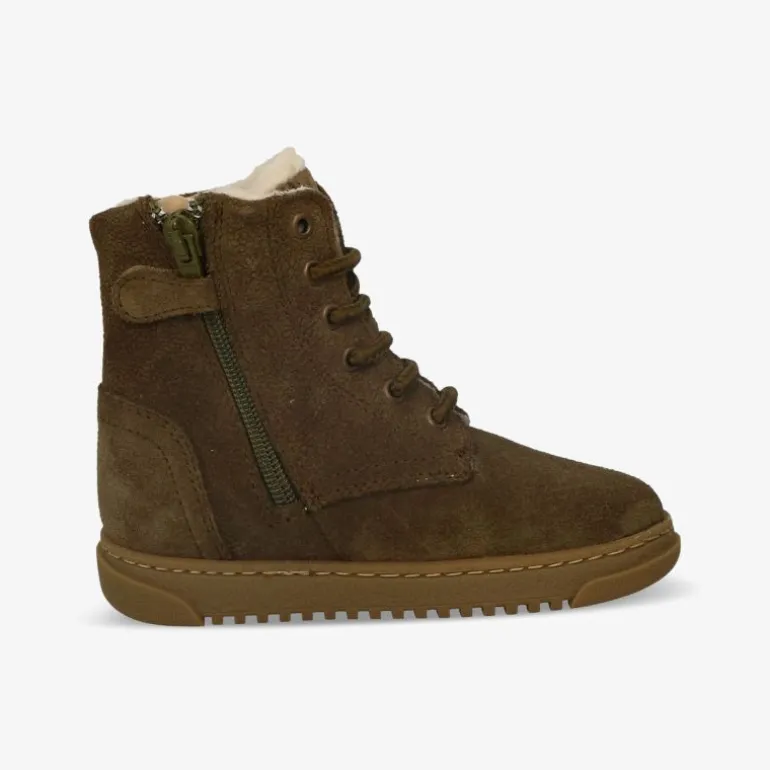 Lurchi Kinder Winterstiefel