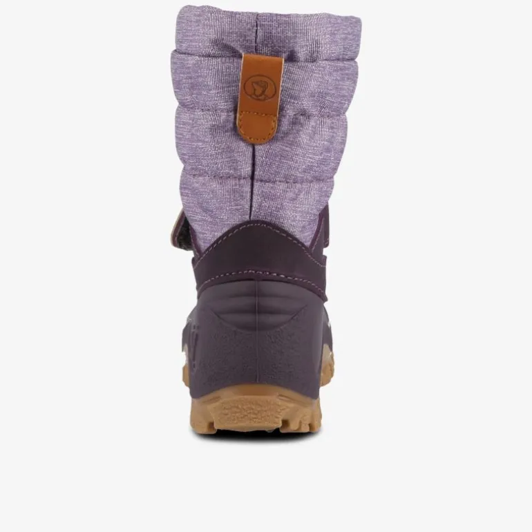 Lurchi Kinder Winterstiefel