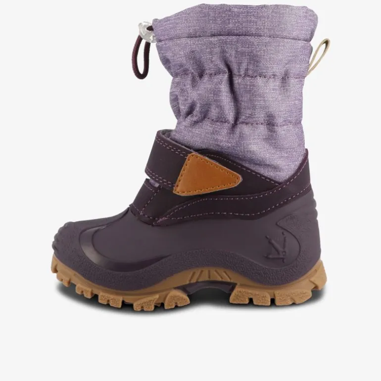 Lurchi Kinder Winterstiefel