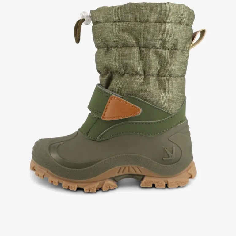 Lurchi Kinder Winterstiefel