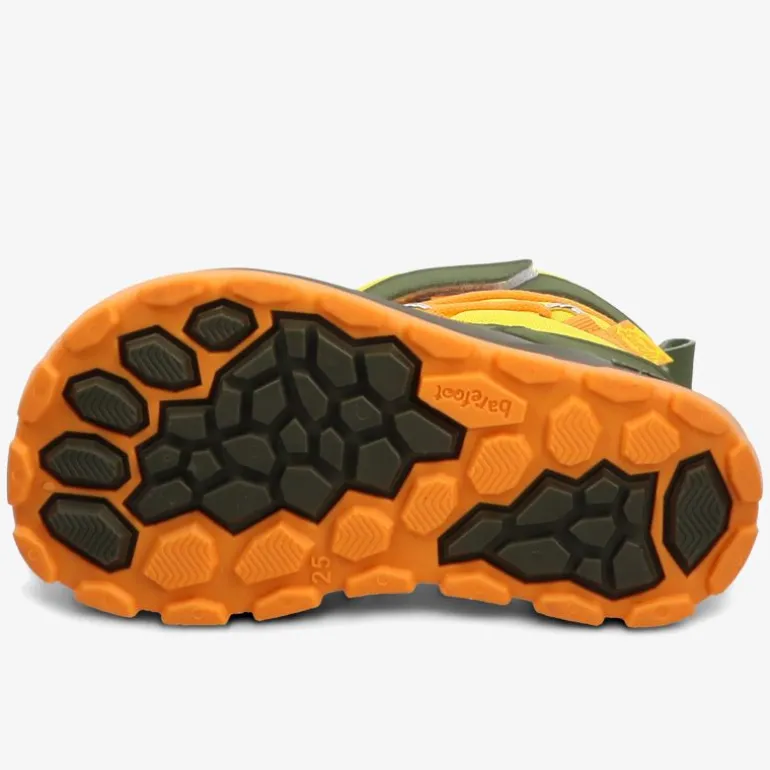 Lurchi Kinder Winterstiefel