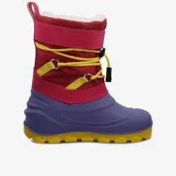Lurchi Kinder Winterstiefel