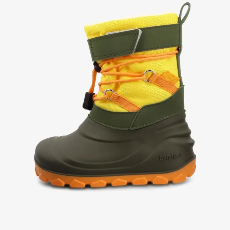 Lurchi Kinder Winterstiefel