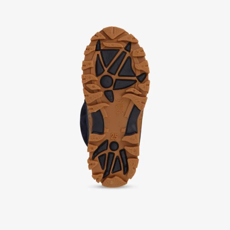 Lurchi Kinder Winterstiefel