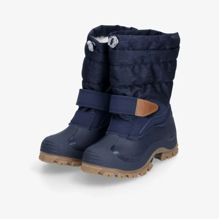 Lurchi Kinder Winterstiefel