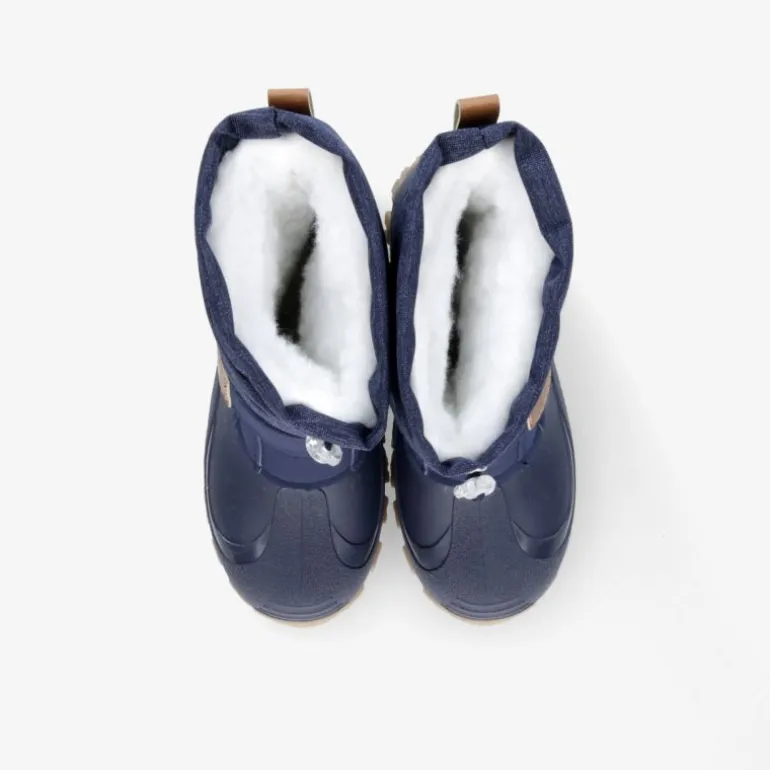 Lurchi Kinder Winterstiefel