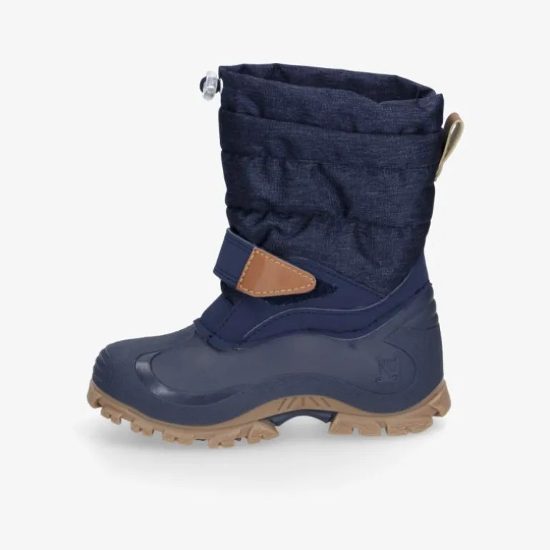 Lurchi Kinder Winterstiefel