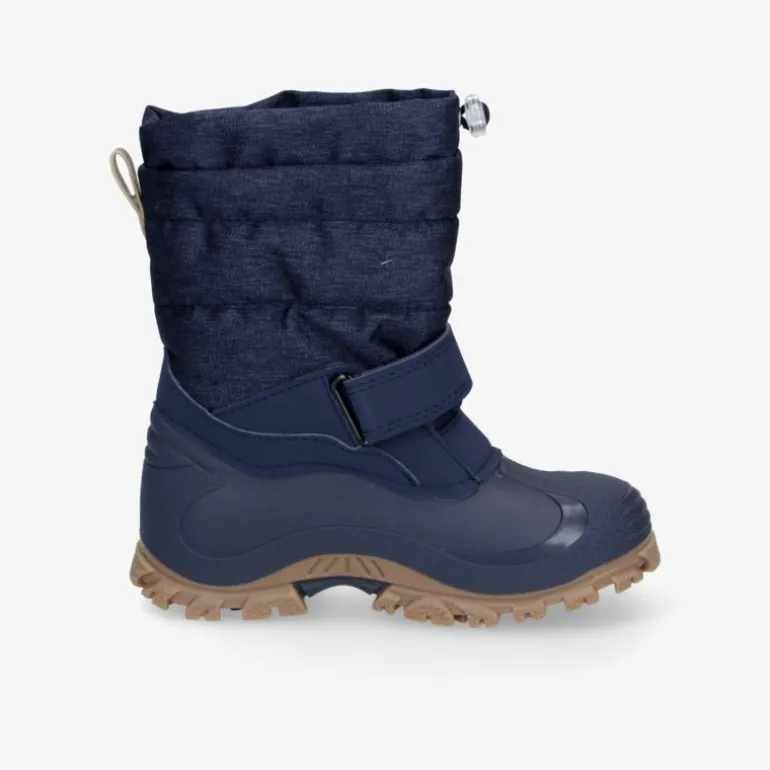 Lurchi Kinder Winterstiefel