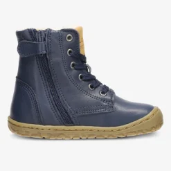 Lurchi Nuski Barefoot Kinder Winterstiefel