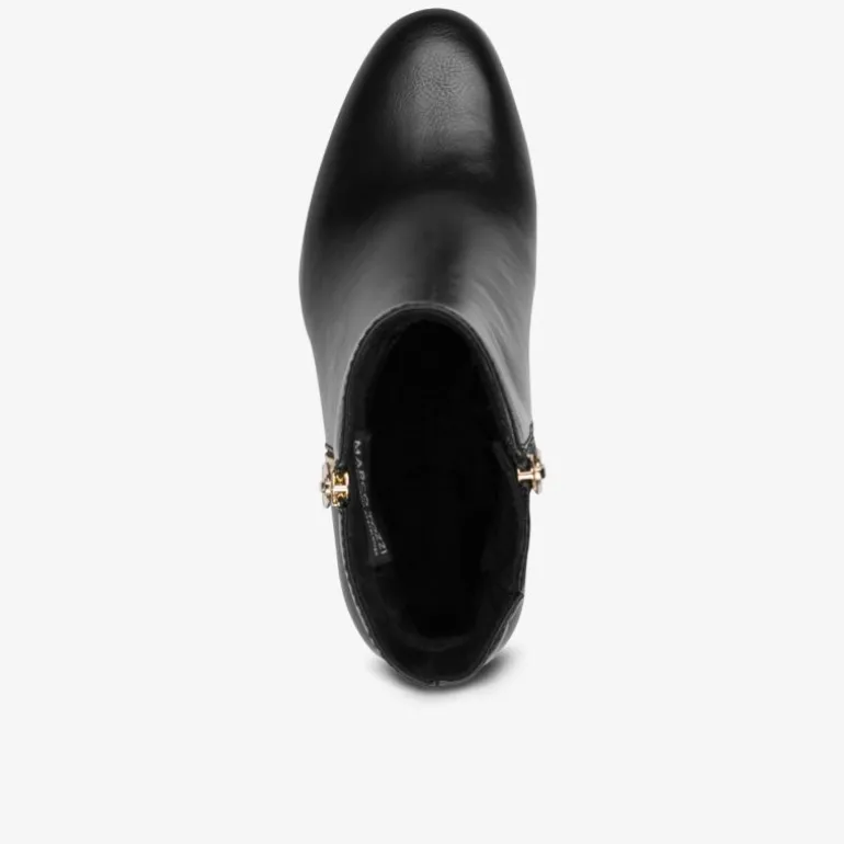 MARCO TOZZI by GMK Damen Klassische Stiefeletten