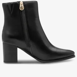 MARCO TOZZI by GMK Damen Klassische Stiefeletten