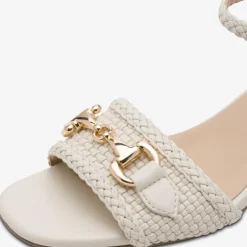 MARCO TOZZI by GMK Damen Riemchensandalen