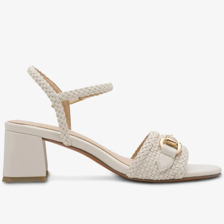 MARCO TOZZI by GMK Damen Riemchensandalen