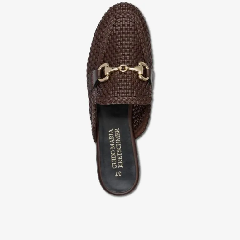 MARCO TOZZI by GMK Damen Slipper