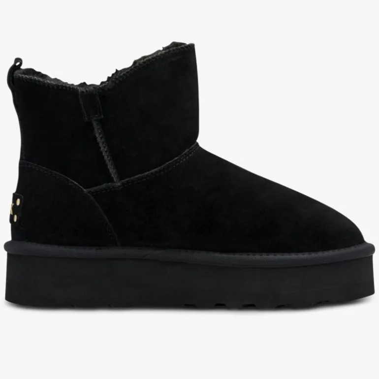 MARCO TOZZI by GMK Damen Winter Boots
