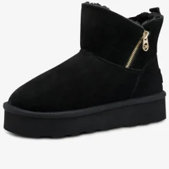 MARCO TOZZI by GMK Damen Winter Boots