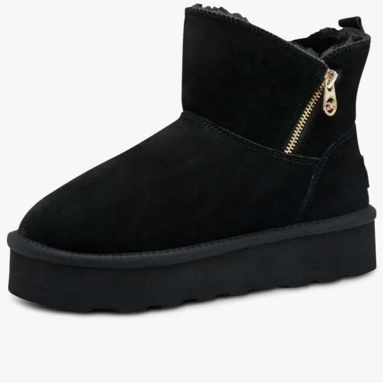 MARCO TOZZI by GMK Damen Winter Boots
