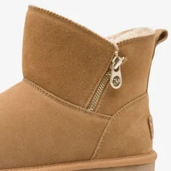 MARCO TOZZI by GMK Damen Winter Boots