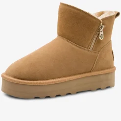 MARCO TOZZI by GMK Damen Winter Boots
