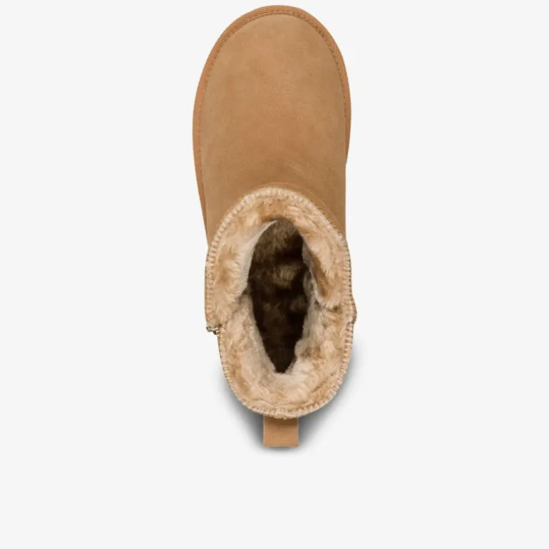 MARCO TOZZI by GMK Damen Winter Boots