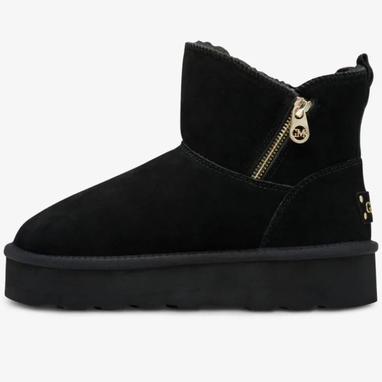 MARCO TOZZI by GMK Damen Winter Boots