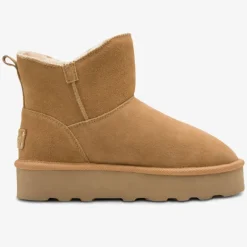 MARCO TOZZI by GMK Damen Winter Boots