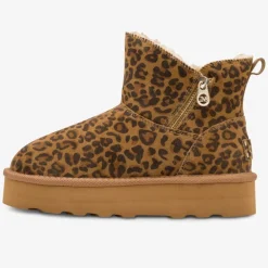 MARCO TOZZI by GMK Damen Winter Boots