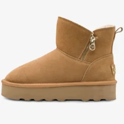 MARCO TOZZI by GMK Damen Winter Boots