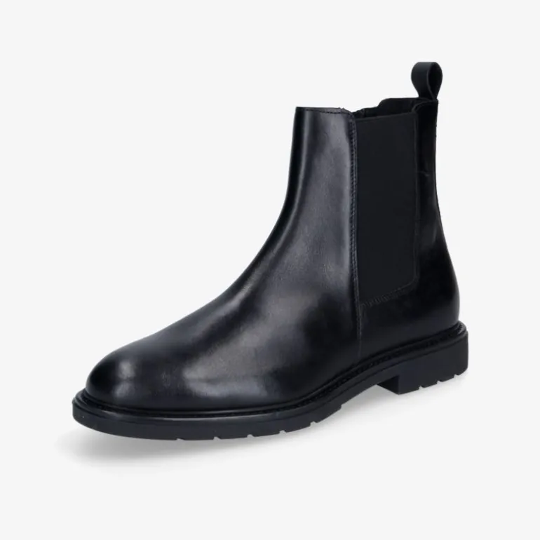 MARCO TOZZI by GMK Herren Chelsea Boots