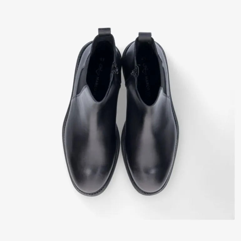 MARCO TOZZI by GMK Herren Chelsea Boots