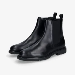 MARCO TOZZI by GMK Herren Chelsea Boots