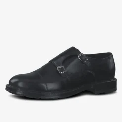 MARCO TOZZI by GMK Herren Slipper