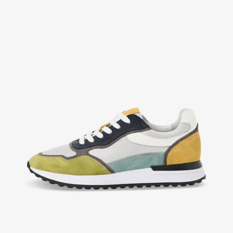 MARCO TOZZI by GMK Herren Sneaker Low