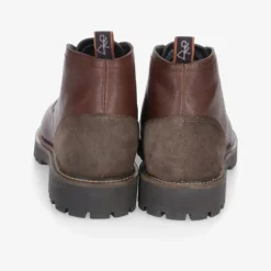 MARCO TOZZI by GMK Herren Stiefeletten