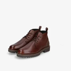 MARCO TOZZI by GMK Herren Stiefeletten