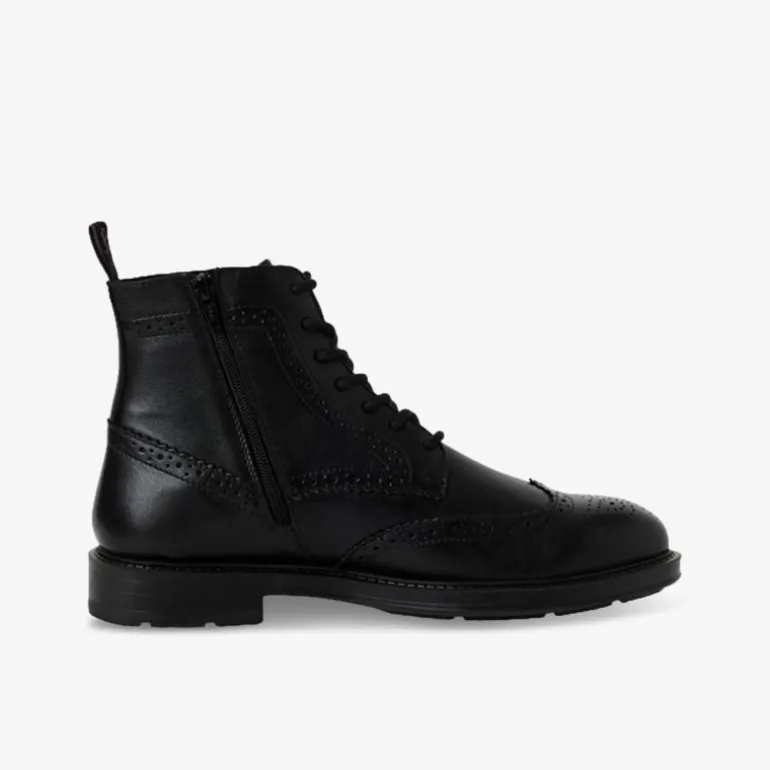 MARCO TOZZI by GMK Herren Stiefeletten